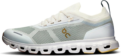 On Womens Cloud 6 Versa Ice/Spirulina