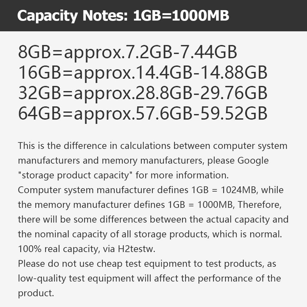 2 Pack Memory Card 64GB with Adapter, High Speed TF Card, UHS-I C10 A1 Memory TF Card for Tablet/Mobile Phone/Camera/Car Audio/Game Console (TF162 Red Gold 64GB)