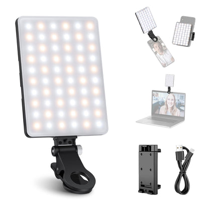 NEEWER Basics NL-60AI Luz para Selfie