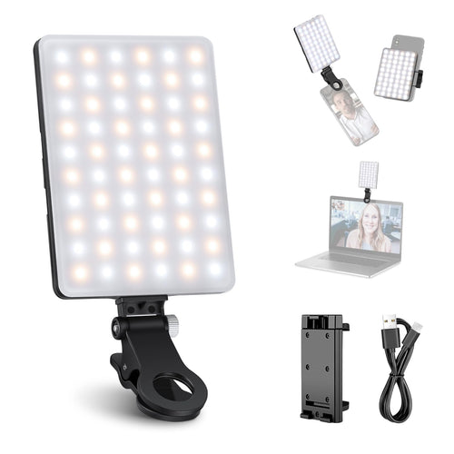 NEEWER Basics NL-60AI Luz para Selfie