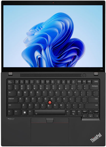 Lenovo Computadora Portátil ThinkPad T14 Gen 3 (512GB / Renovada)