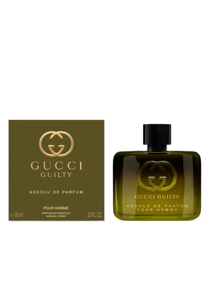 Gucci Guilty Absolu de Parfum Pour Homme (60ml)