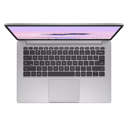 ASUS Laptop Táctil Chromebook Plus CX de 14" (256GB / CX1405CTA-IS386PT)