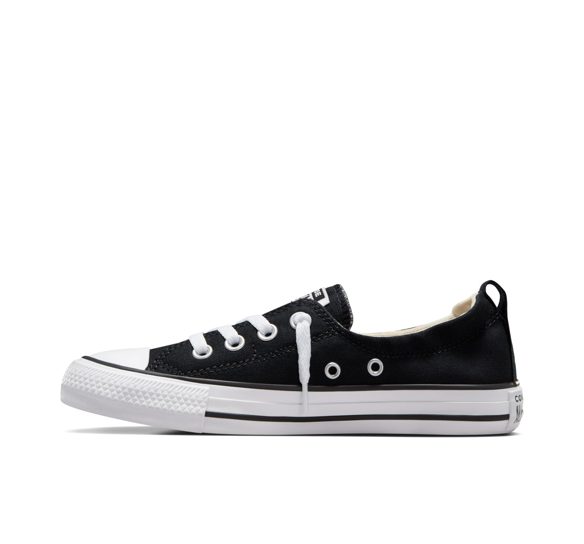 Converse Women's Chuck Taylor All Star Shoreline, Black