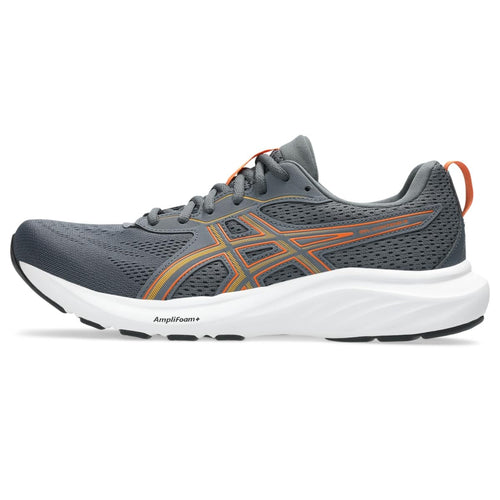 ASICS Men's Gel-Contend 9 Running Shoes, Carrier Grey/ANZU