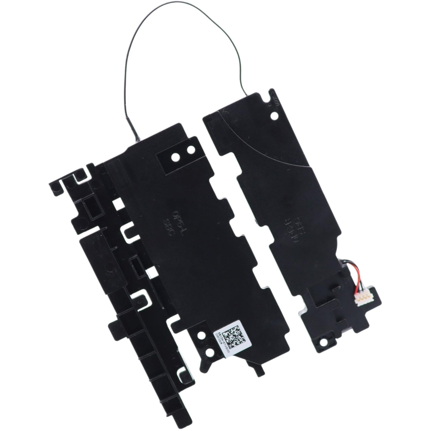 Deal4GO Ensamblaje de Altavoz Interno de Repuesto (Para HP)