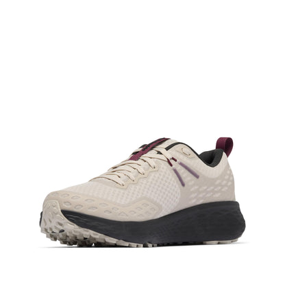 Columbia Men's Konos TRS Outdry Waterproof Shoe, Cloud Grey/Black