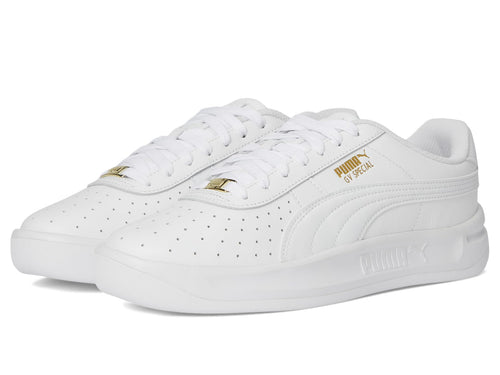 Puma Mens GV Special Sneakers Puma White/Puma White
