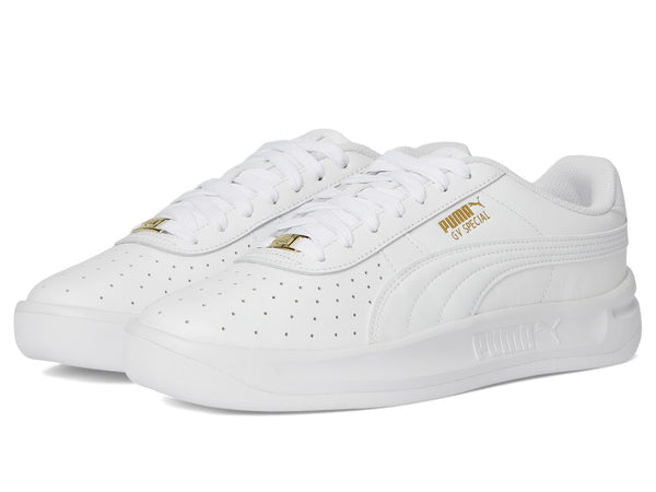 Puma Mens GV Special Sneakers Puma White/Puma White