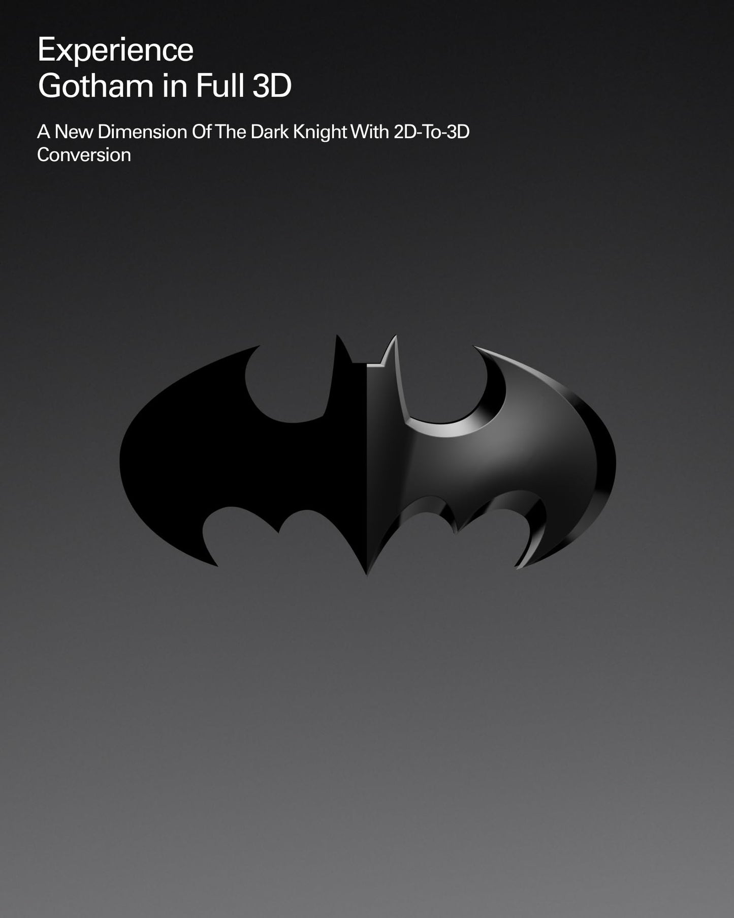 RayNeo Lentes AR/XR Air 4 Pro Edición Batman