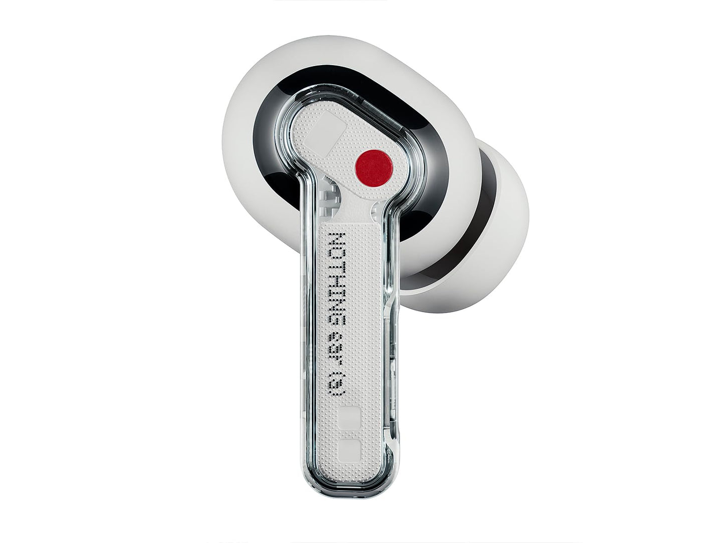 Nothing Auriculares Inalámbricos Ear (a) (Blanco)