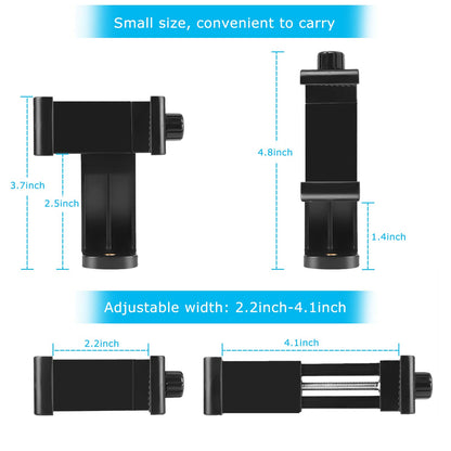 SharingMoment Soporte Premium para Teléfono Inteligente