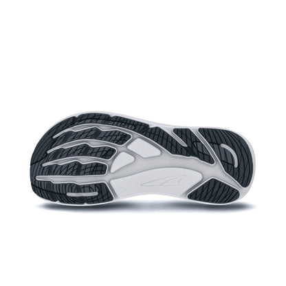 ALTRA Women's FWD VIA Road Running Shoe, Black