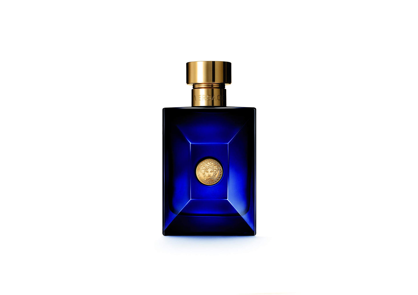 Versace Pour Homme Dylan Blue para Hombre (3.4 oz / EDT Spray)