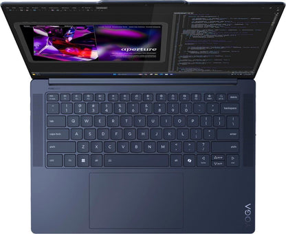 Lenovo Yoga Slim 7X Laptop (Snapdragon X Elite / 1TB SSD)