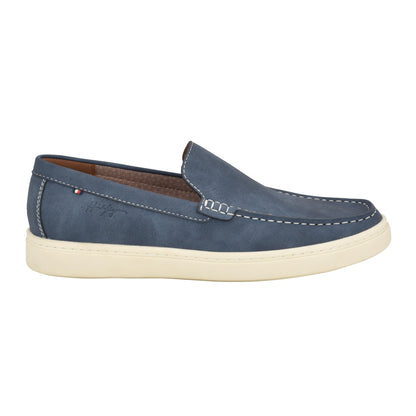 Tommy Hilfiger, Mens, Rivit, Medium Brown, M