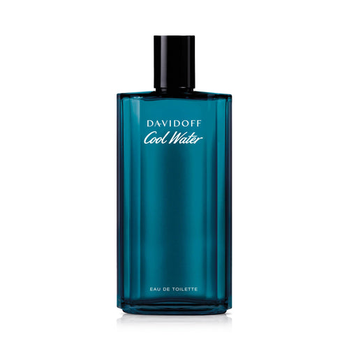 Davidoff Cool Water para Hombre (EDT)