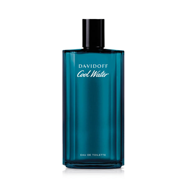 Davidoff Cool Water para Hombre (EDT)