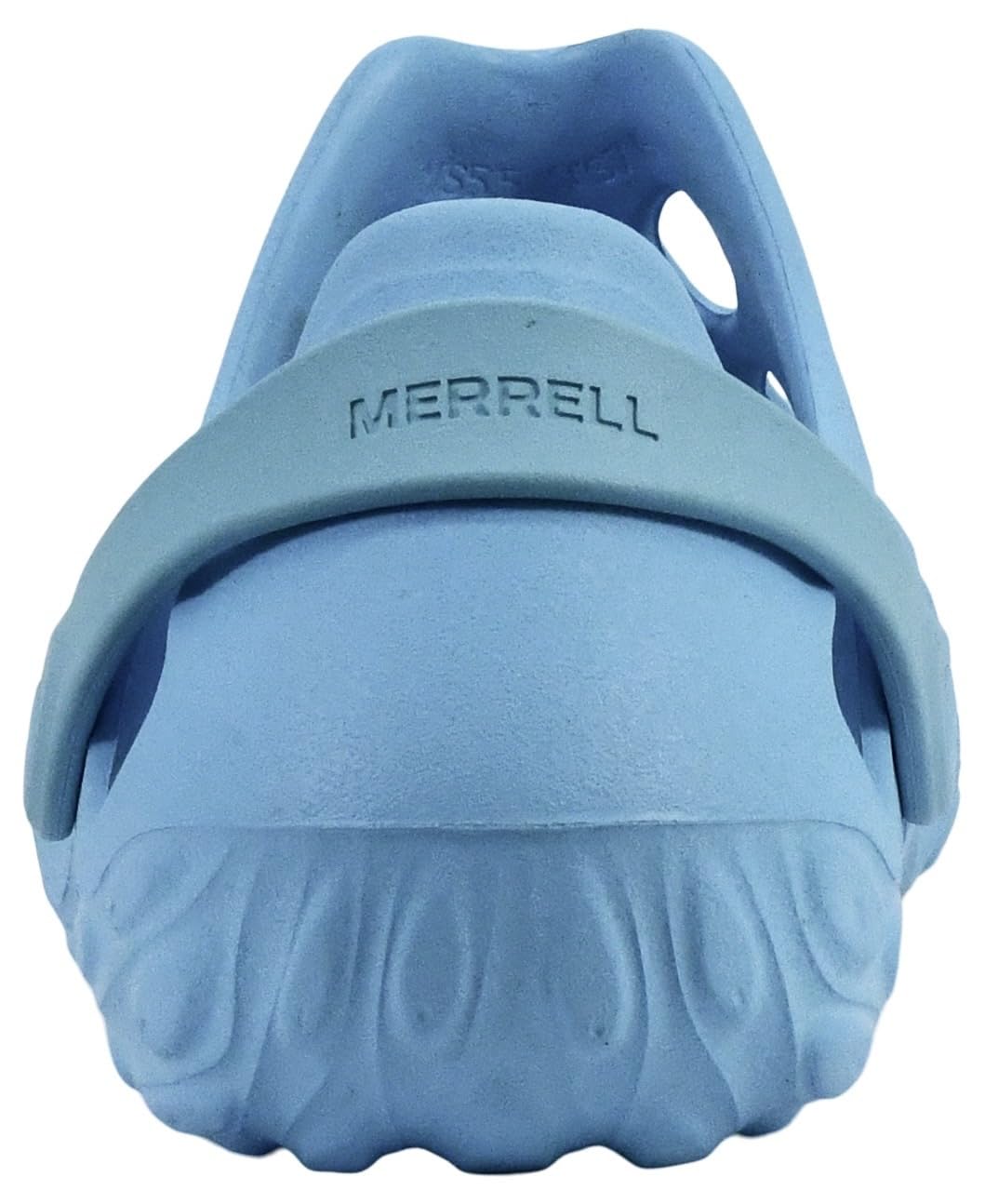 Merrell Women's Hydro Moc Water Shoe, Electric Sky
