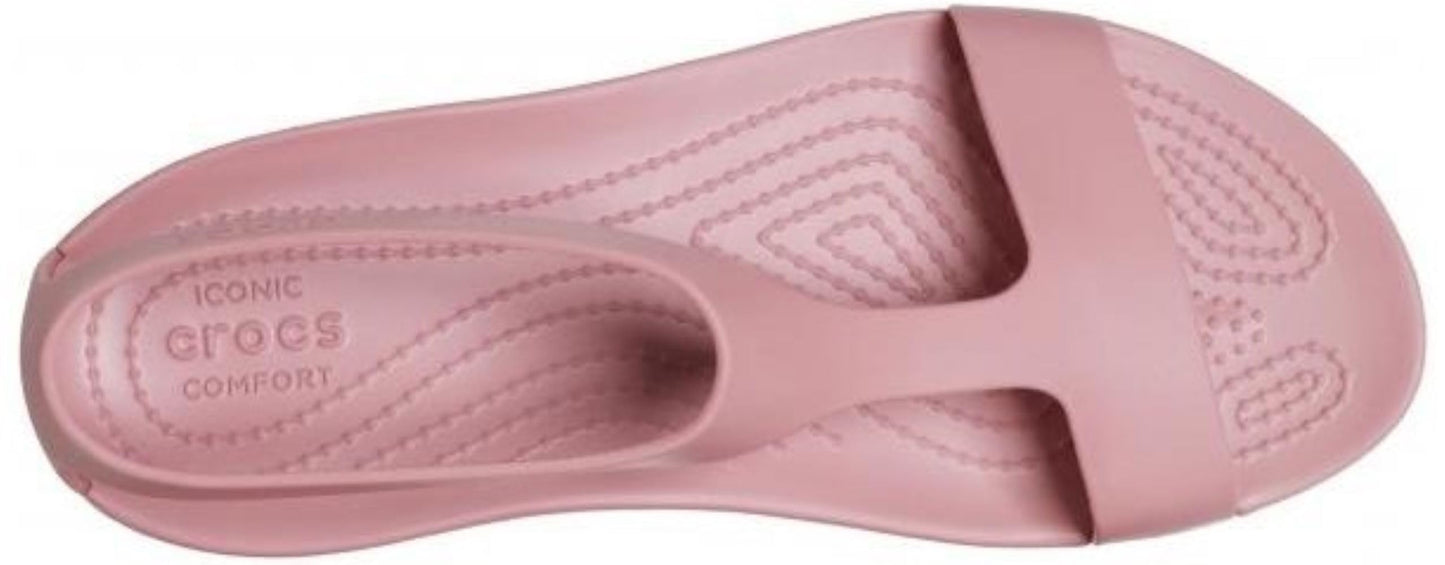 Crocs Women's Serena Sandals, Blossom