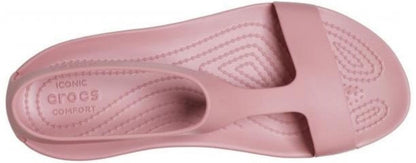 Crocs Women's Serena Sandals, Blossom
