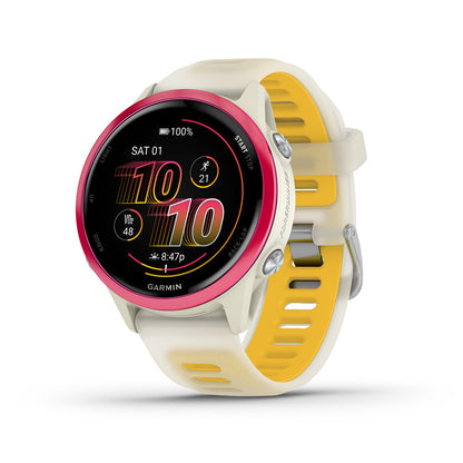 Garmin Reloj Inteligente para Correr Forerunner 570 (42MM)