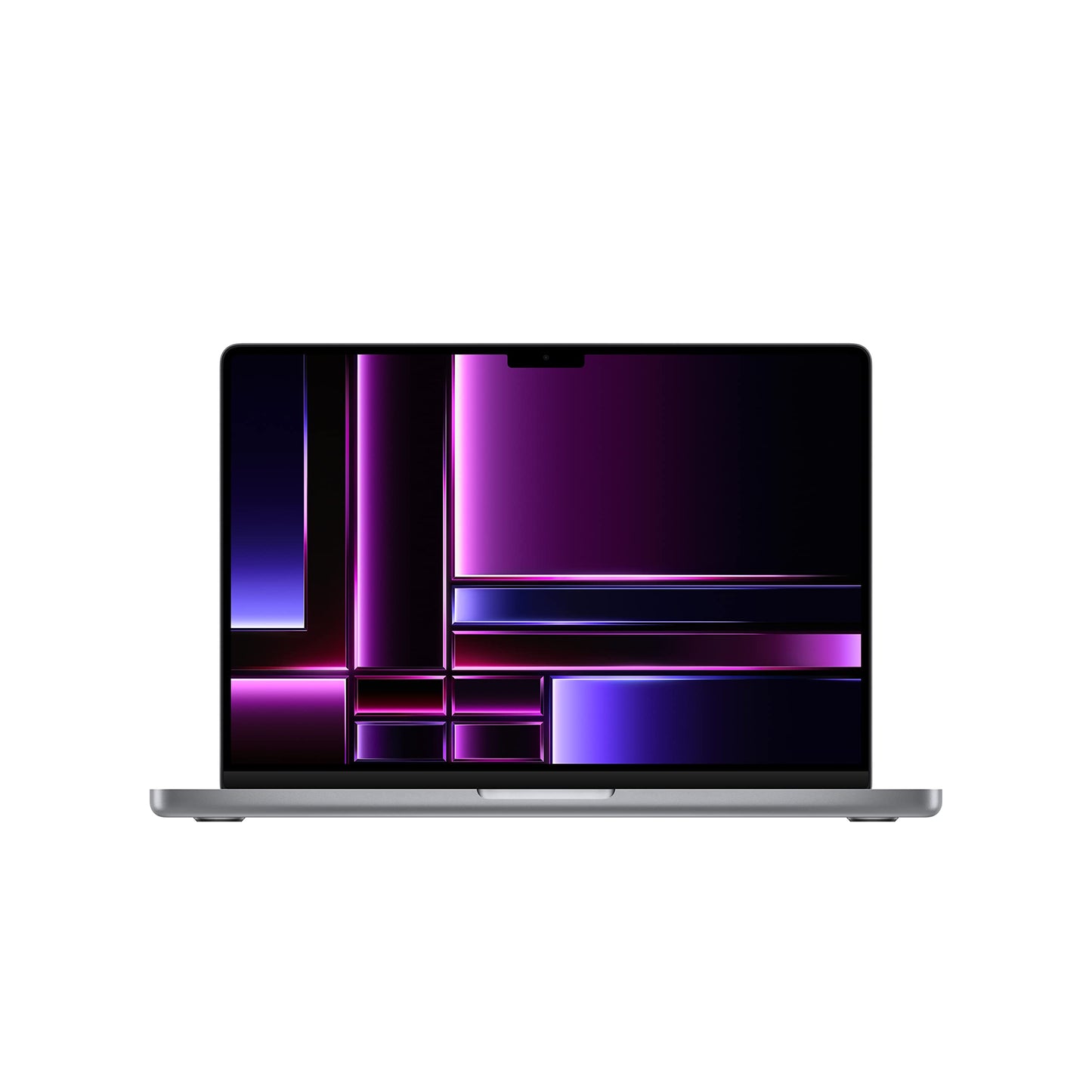 Apple MacBook Pro 14" 2023 con Chip M2 Pro (Renovada / Space Gray)
