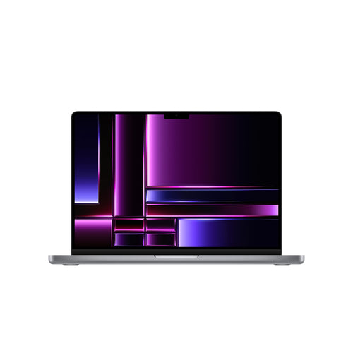 Apple MacBook Pro 14" 2023 con Chip M2 Pro (Renovada / Space Gray)