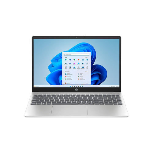 HP Laptop Full HD de 15.6" (256GB SSD / Windows 11)