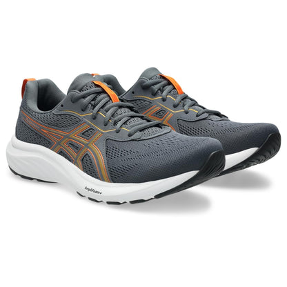 ASICS Men's Gel-Contend 9 Running Shoes, Carrier Grey/ANZU