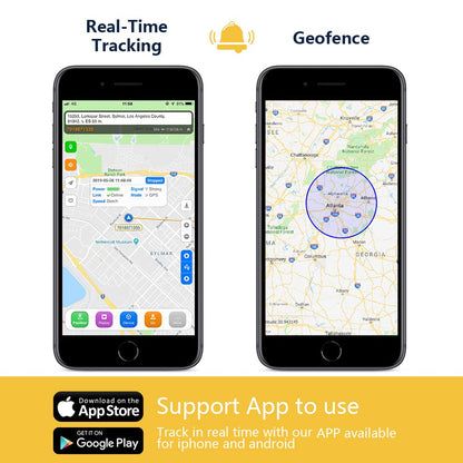 SinoTrack Mini Dispositivo Localizador GPS 4G para Vehículos