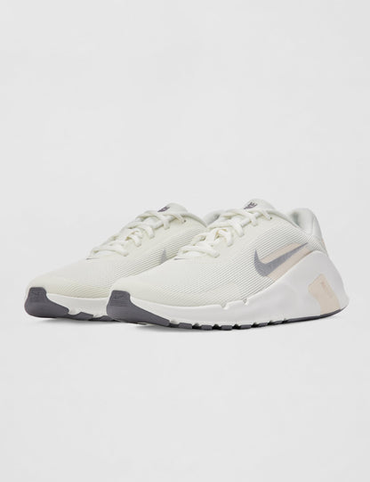 Nike Women's Flex Train Training/Workout Shoes, Sail/White-Chalk-Pencil Point