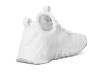 Nike Women's Free Metcon 6 White/Platinum Tint