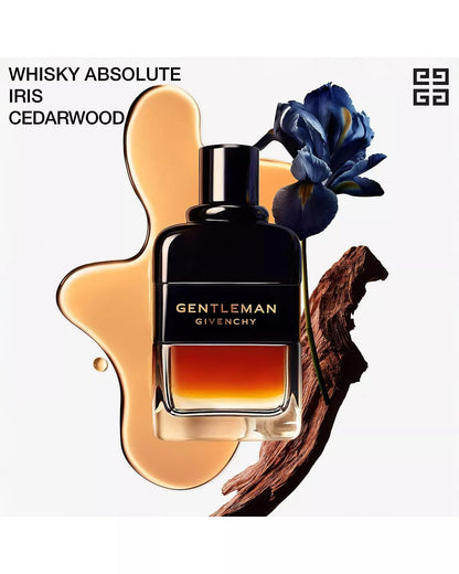 Givenchy Gentleman Reserve Privee para Hombre (3.3 oz / EDP Spray)
