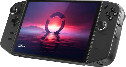 Lenovo Legion Go Consola Portátil de Gaming (Shadow Black)