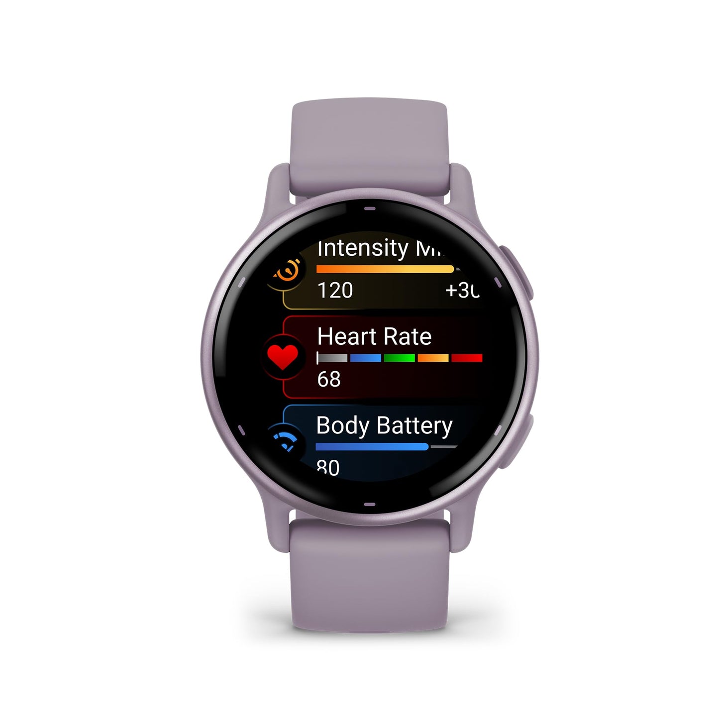 Garmin vívoactive 5 Reloj Inteligente GPS (Orquídea)