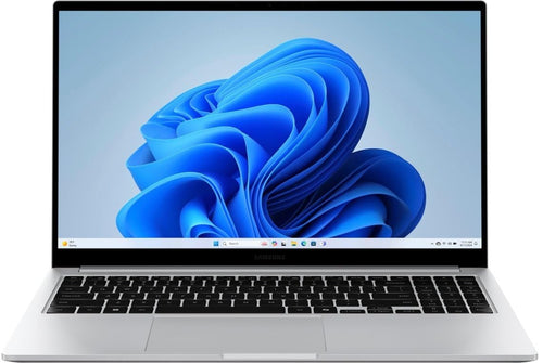 Samsung Galaxy Book4 2024 Laptop Empresarial (512GB SSD)