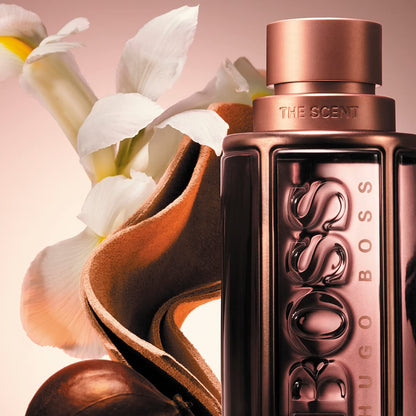 Hugo Boss The Scent Parfum (3.3 fl oz)