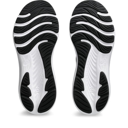 ASICS Women's Gel-Contend 9 Running Shoes, Black/White