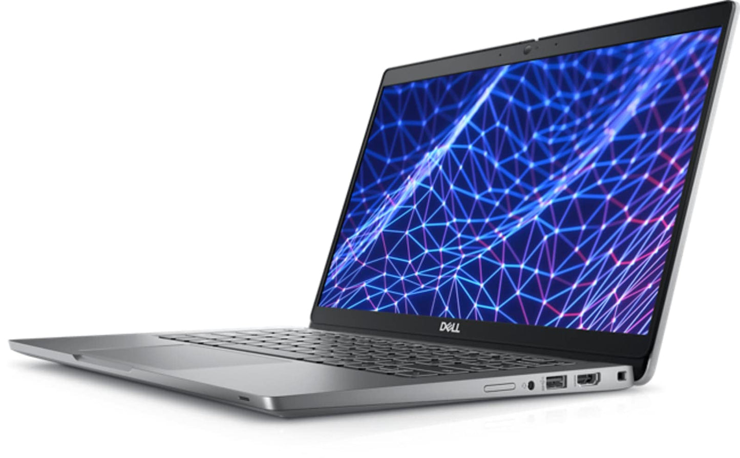 Dell Latitude 5330 Laptop 2022 (Renovada / 512GB SSD / Black)