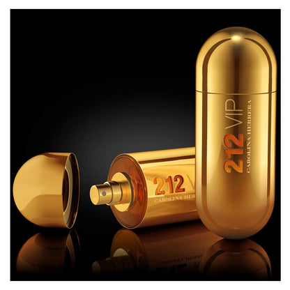 Carolina Herrera 212 VIP Women EDP (2.7 Ounce)