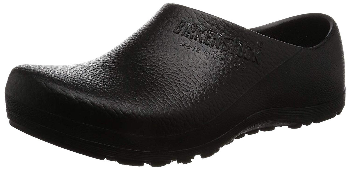 Birkenstock Zapato de Trabajo Antideslizante Profi Birki (Negro / 40 EU)