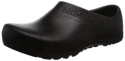 Birkenstock Zapato de Trabajo Antideslizante Profi Birki (Negro / 40 EU)