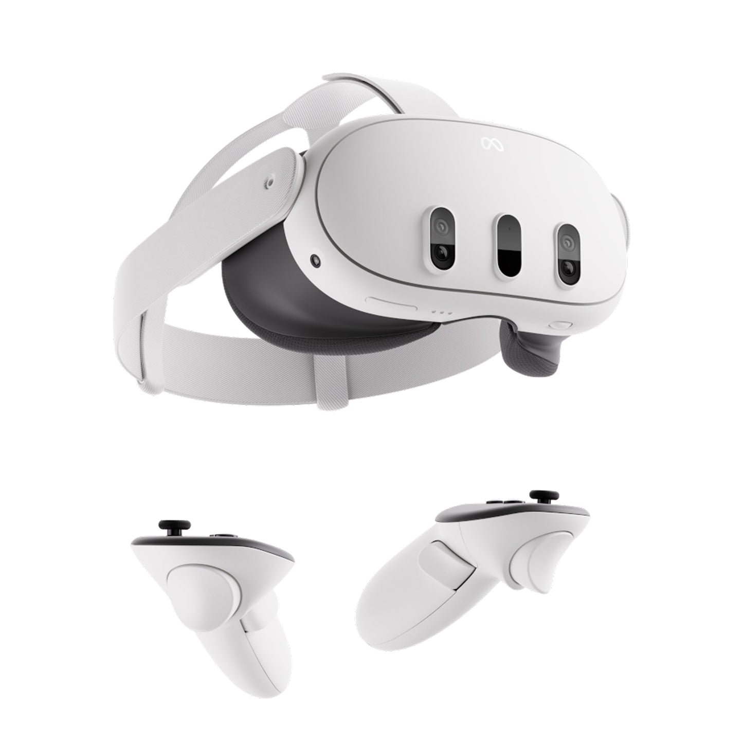 Meta Quest 3 Visor de Realidad Virtual (512GB)