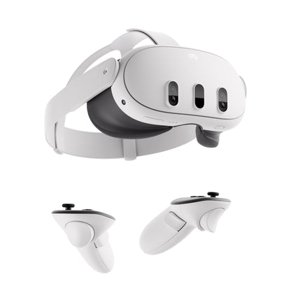 Meta Quest 3 Visor de Realidad Virtual (512GB)