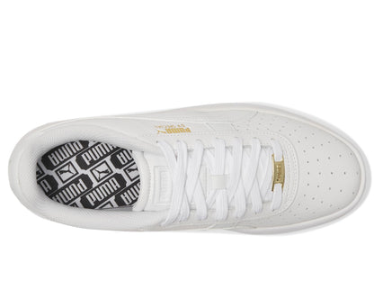 Puma Mens GV Special Sneakers Puma White/Puma White
