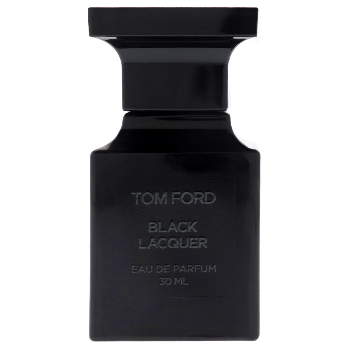 Tom Ford Black Lacquer EDP Unisex (1 oz)