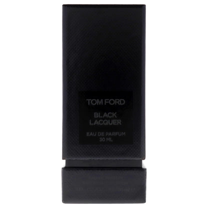Tom Ford Black Lacquer EDP Unisex (1 oz)