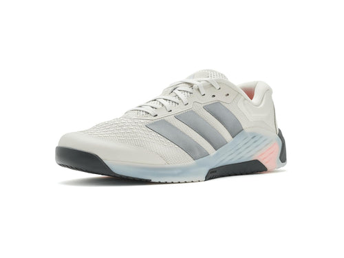 adidas Men's Dropset 4 Power Trainer M, Orbit Grey/Iron Metallic