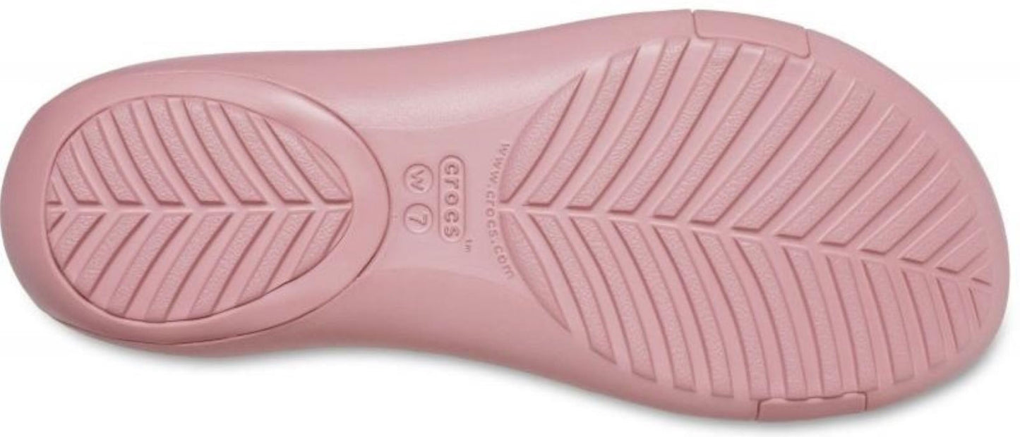 Crocs Women's Serena Sandals, Blossom